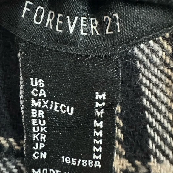 Forever 21 Shirt - Picture 4 of 5